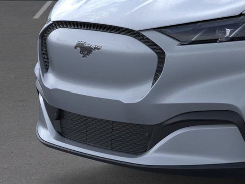New 2026 Ford Mustang Mach-E Select image 18
