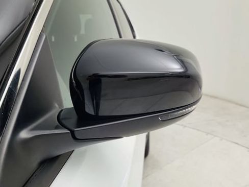 Used 2024 Jeep Compass Limited AWD/4WD image 14