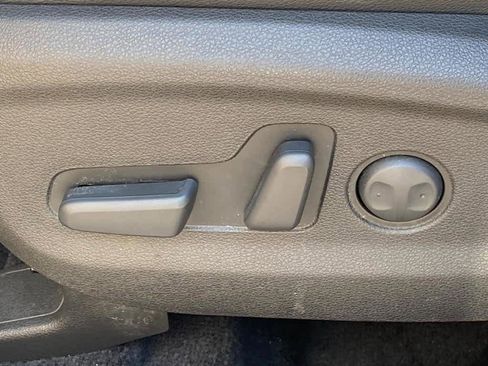 Used 2021 Hyundai Tucson Limited image 13