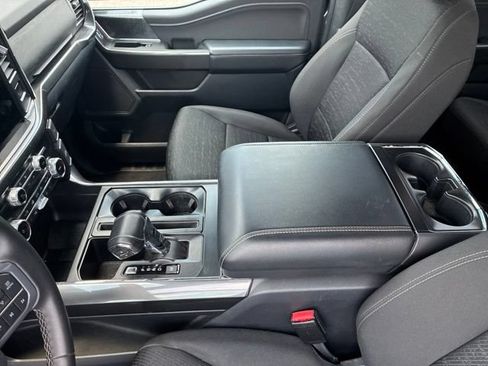 Used 2023 Ford F150 XLT w/ Equipment Group 302A High AWD/4WD image 88
