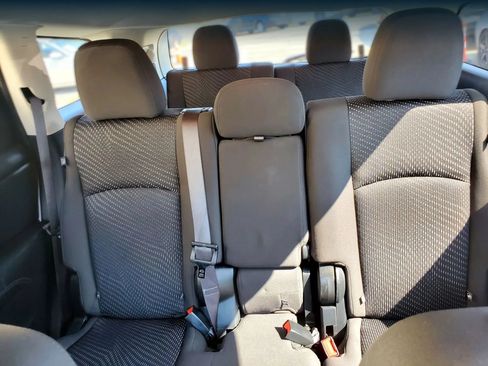 Used 2019 Dodge Journey SE w/ Premium Group FWD image 23