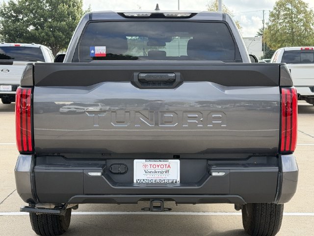 Used 2026 Toyota Tundra SR5 RWD image 5