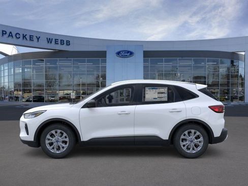 New 2026 Ford Escape Active image 5