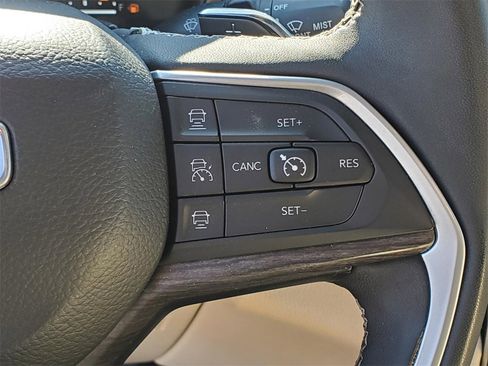 Used 2023 Jeep Grand Cherokee 4xe image 26