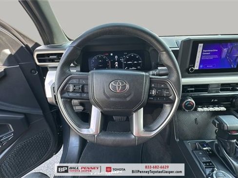 Used 2024 Toyota Tacoma TRD Off-Road image 12
