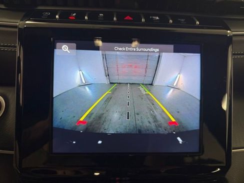 New 2025 Jeep Grand Cherokee L Altitude image 23