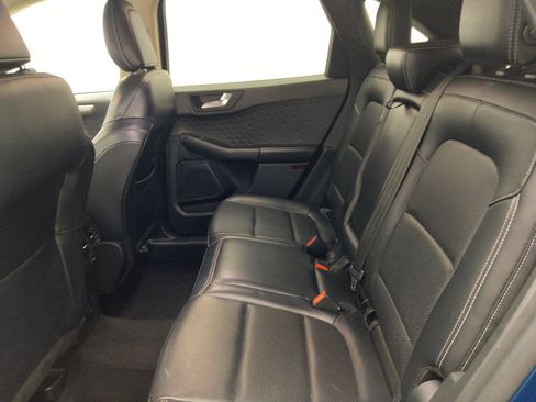 Used 2020 Ford Escape SEL FWD image 18