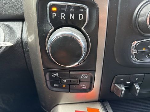 Used 2013 RAM 1500 Big Horn image 15