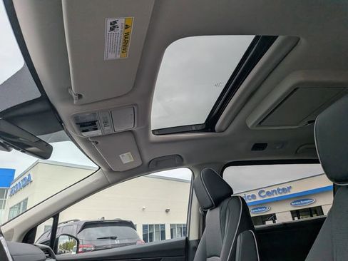 New 2026 Honda Odyssey Elite image 20