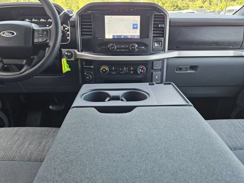 Used 2023 Ford F150 XLT AWD/4WD image 10