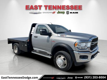 Used 2024 RAM 4500 Tradesman
