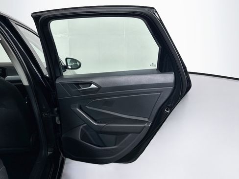 Used 2024 Volkswagen Jetta S FWD image 28