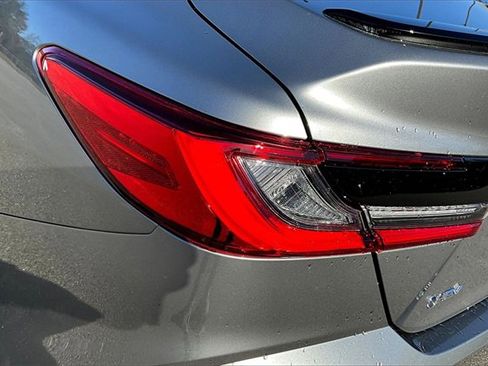 Used 2026 Toyota Camry XSE image 22