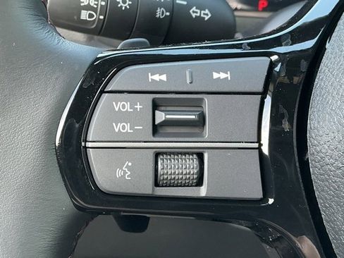 New 2026 Honda Pilot Black Edition image 18