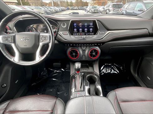 Used 2019 Chevrolet Blazer RS image 13