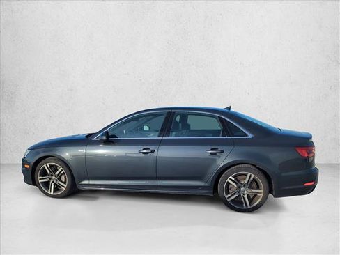 Used 2017 Audi A4 2.0T Premium Plus AWD/4WD image 6