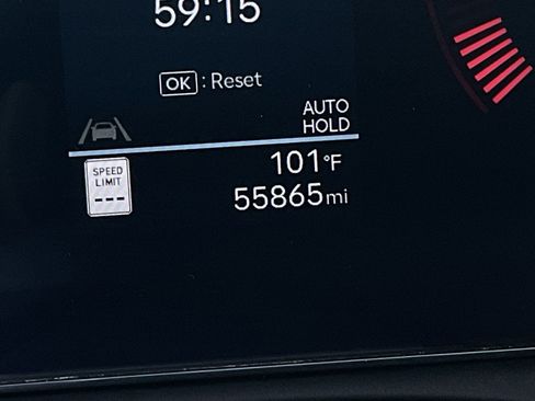 Used 2025 Hyundai Sonata SEL FWD image 38