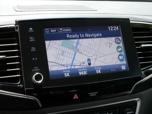 Used 2022 Honda Ridgeline RTL-E image 22