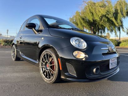 Used 2015 FIAT 500 Abarth w/ Beats Audio Package