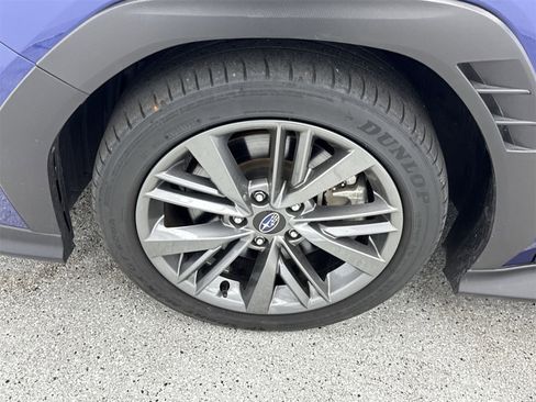 Used 2023 Subaru WRX image 44