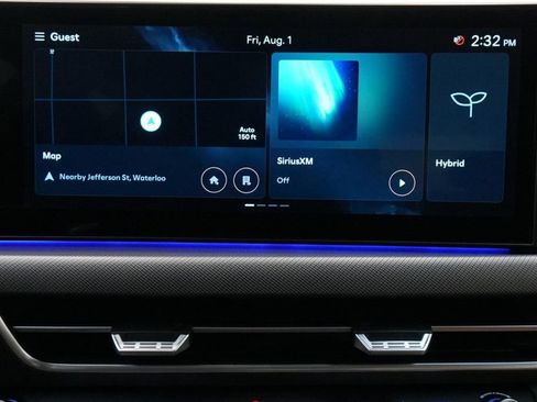 New 2025 Hyundai Sonata Limited image 46