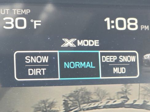 Used 2024 Subaru Crosstrek 2.5i Wilderness w/ Wilderness Package image 6