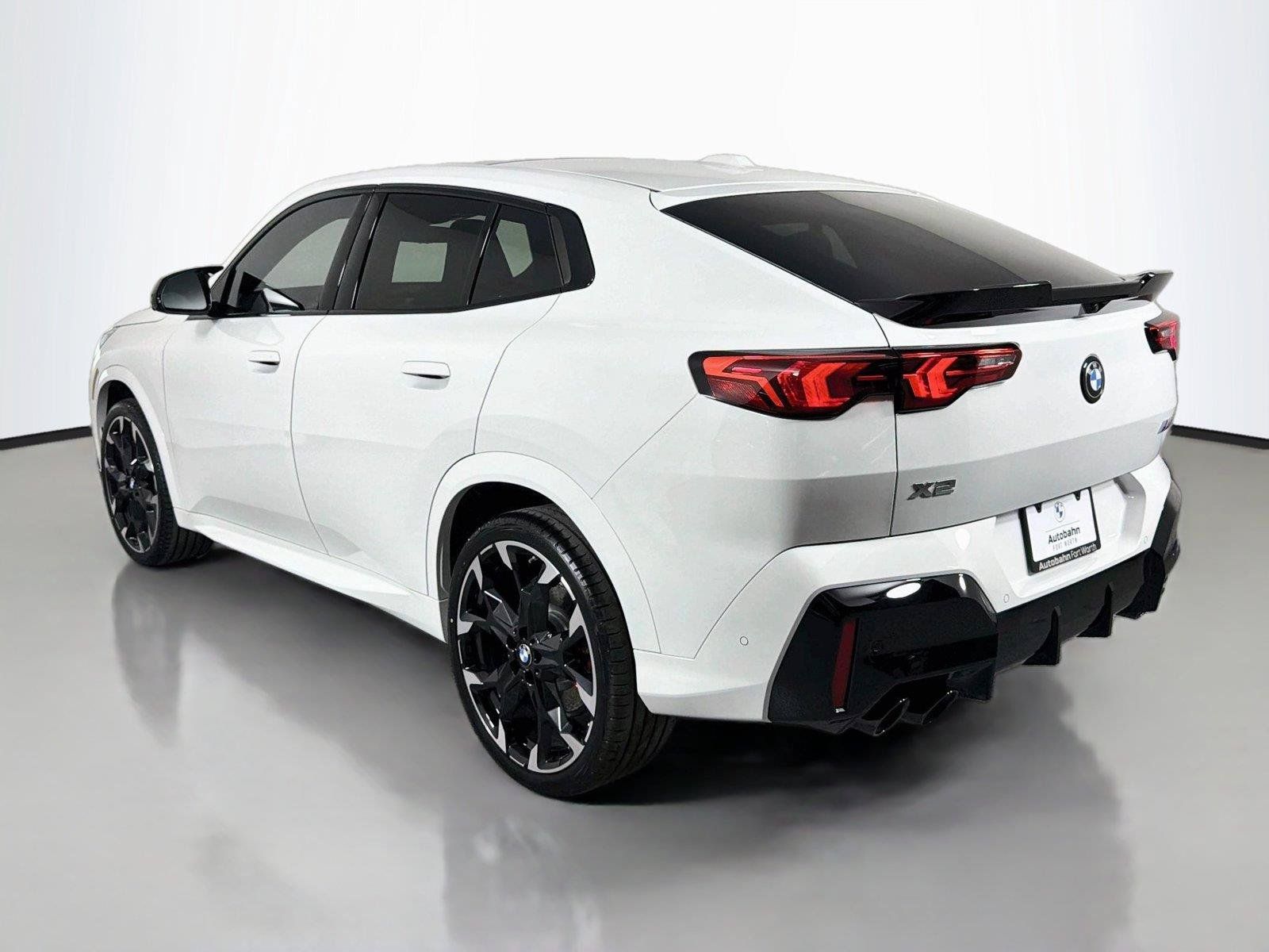 New 2027 BMW X2 M35i AWD/4WD image 7