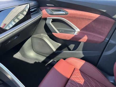New 2026 Audi SQ5 Premium Plus AWD/4WD image 13