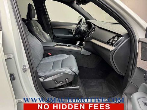 Used 2021 Volvo XC90 T6 Inscription w/ Advanced Package AWD/4WD image 22