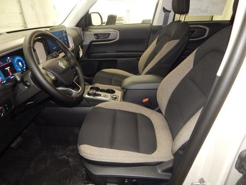 New 2025 Ford Bronco Sport Big Bend image 14