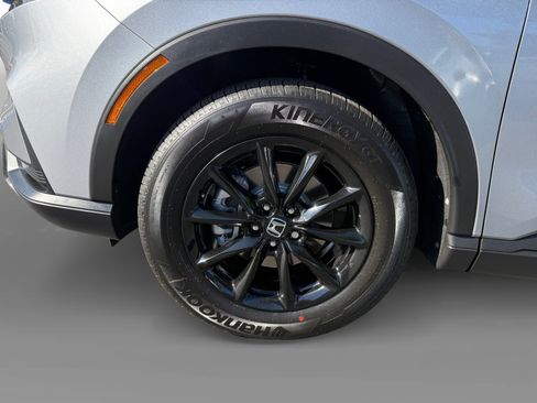 Certified 2026 Honda CR-V Sport image 9