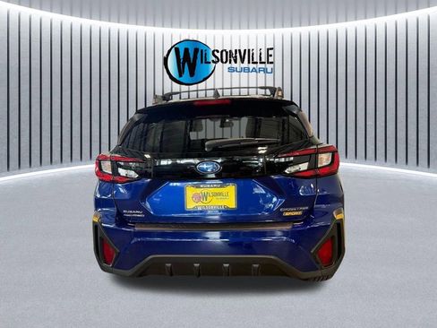 Certified 2024 Subaru Crosstrek 2.5i Sport w/ Popular Package #4A AWD/4WD image 5