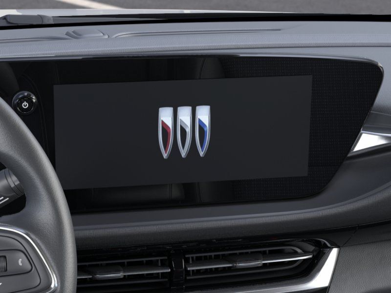 New 2026 Buick Envista Sport Touring FWD image 21