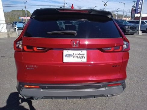Used 2025 Honda CR-V Sport-L image 4