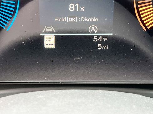New 2026 Hyundai Tucson SEL AWD/4WD image 17