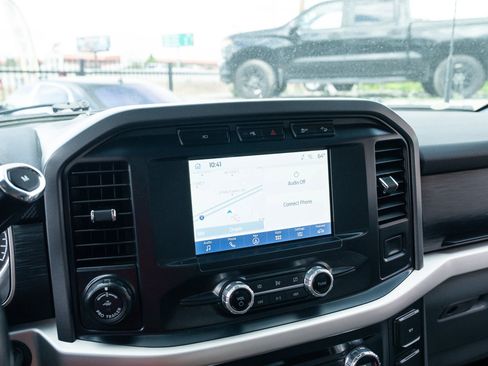 Used 2021 Ford F150 XLT w/ Equipment Group 301A Mid AWD/4WD image 29