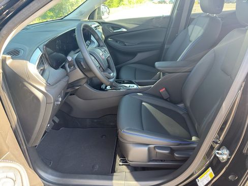 New 2026 Buick Encore GX Sport Touring w/ Advanced Technology Package AWD/4WD image 8
