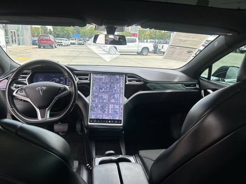 Used 2018 Tesla Model S 75D AWD/4WD image 14