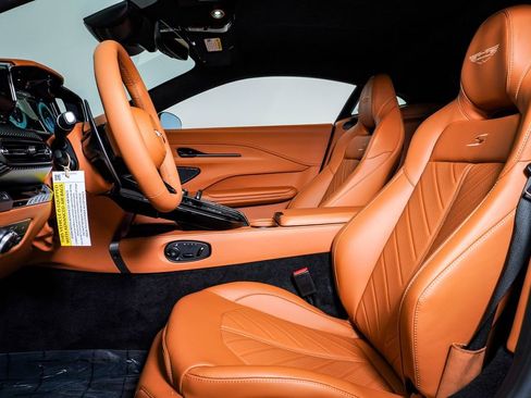 New 2026 Aston Martin V8 Vantage S image 20