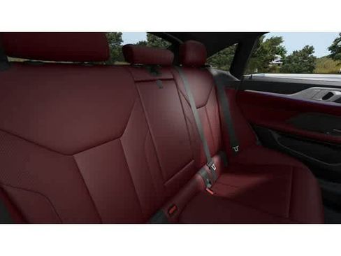 New 2025 BMW i4 xDrive40i w/ M Sport Package image 12