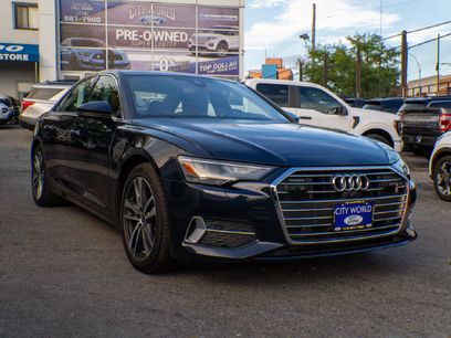 Used 2023 Audi A6 2.0T Premium w/ Convenience Package