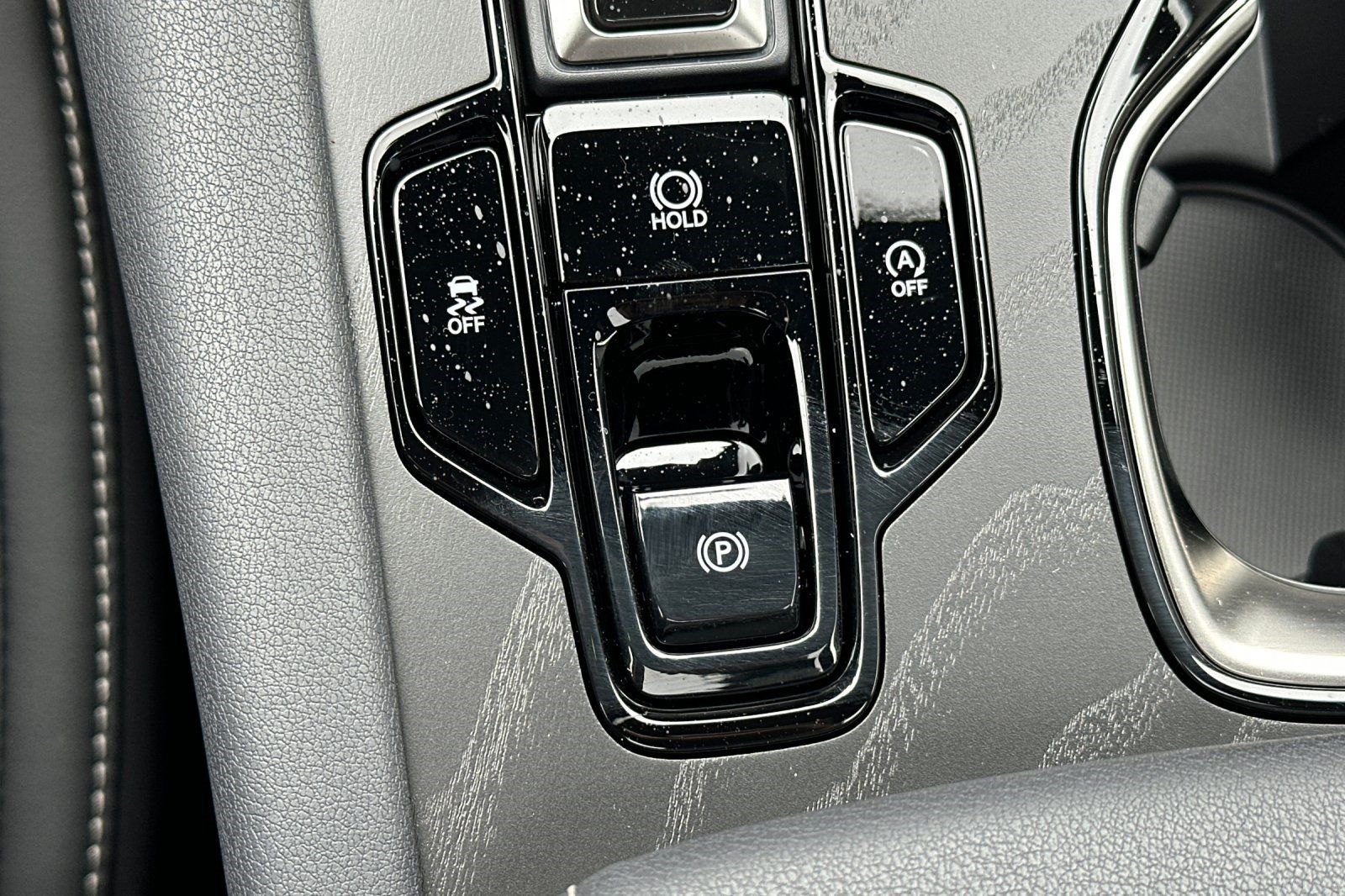 New 2026 Lexus RX 350 Premium w/ Accessory Package (2T) FWD image 17