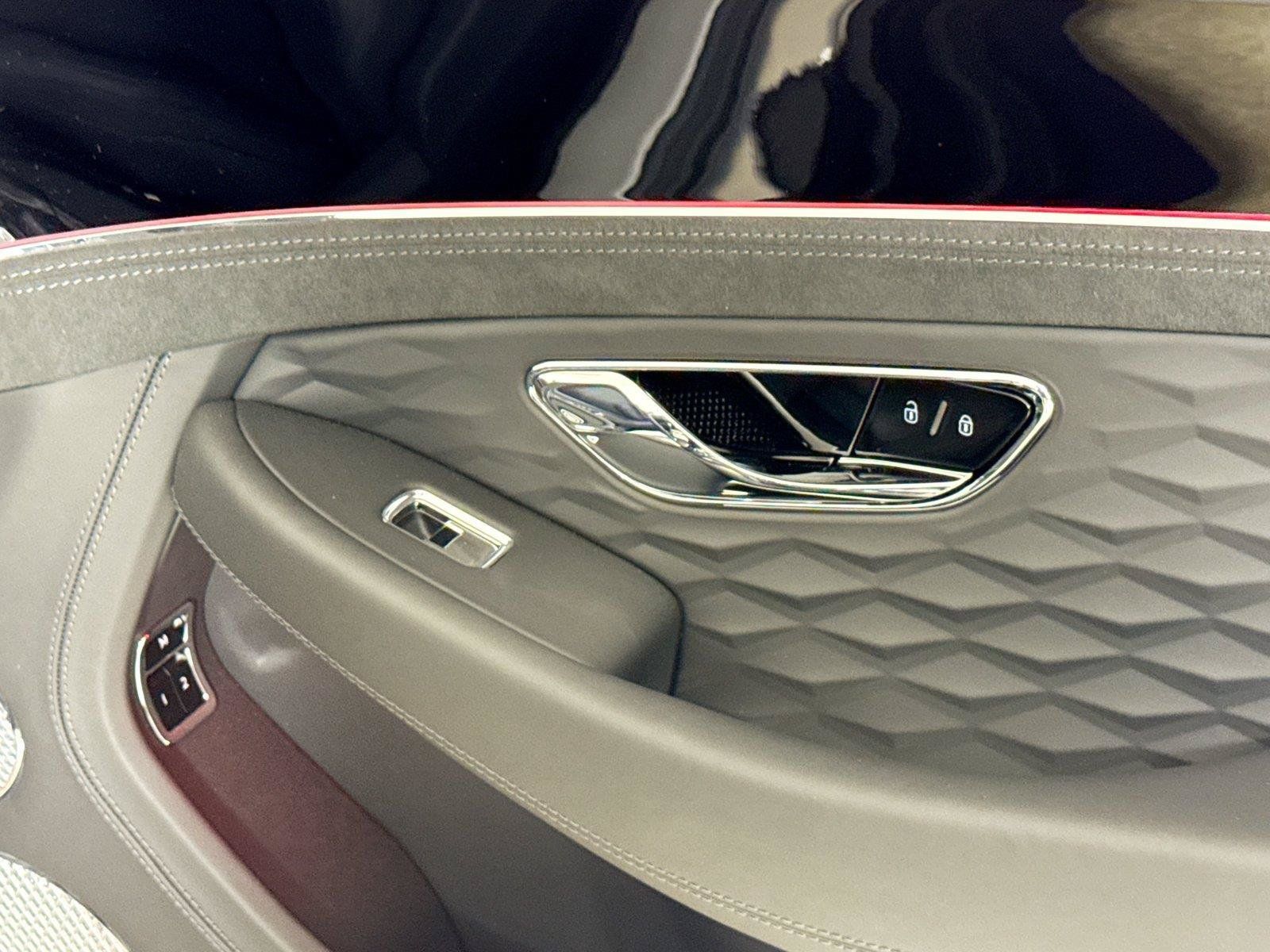 Used 2025 Bentley Continental GT Speed AWD/4WD image 28