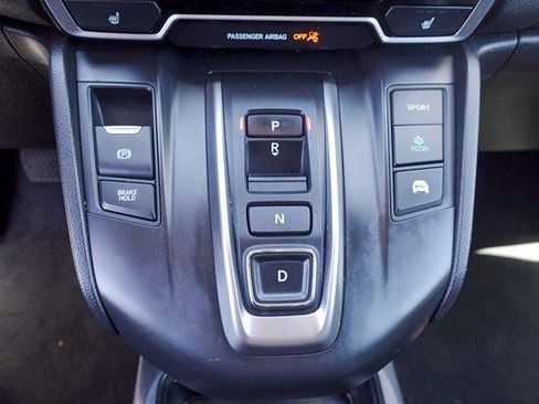 Used 2022 Honda CR-V EX image 21