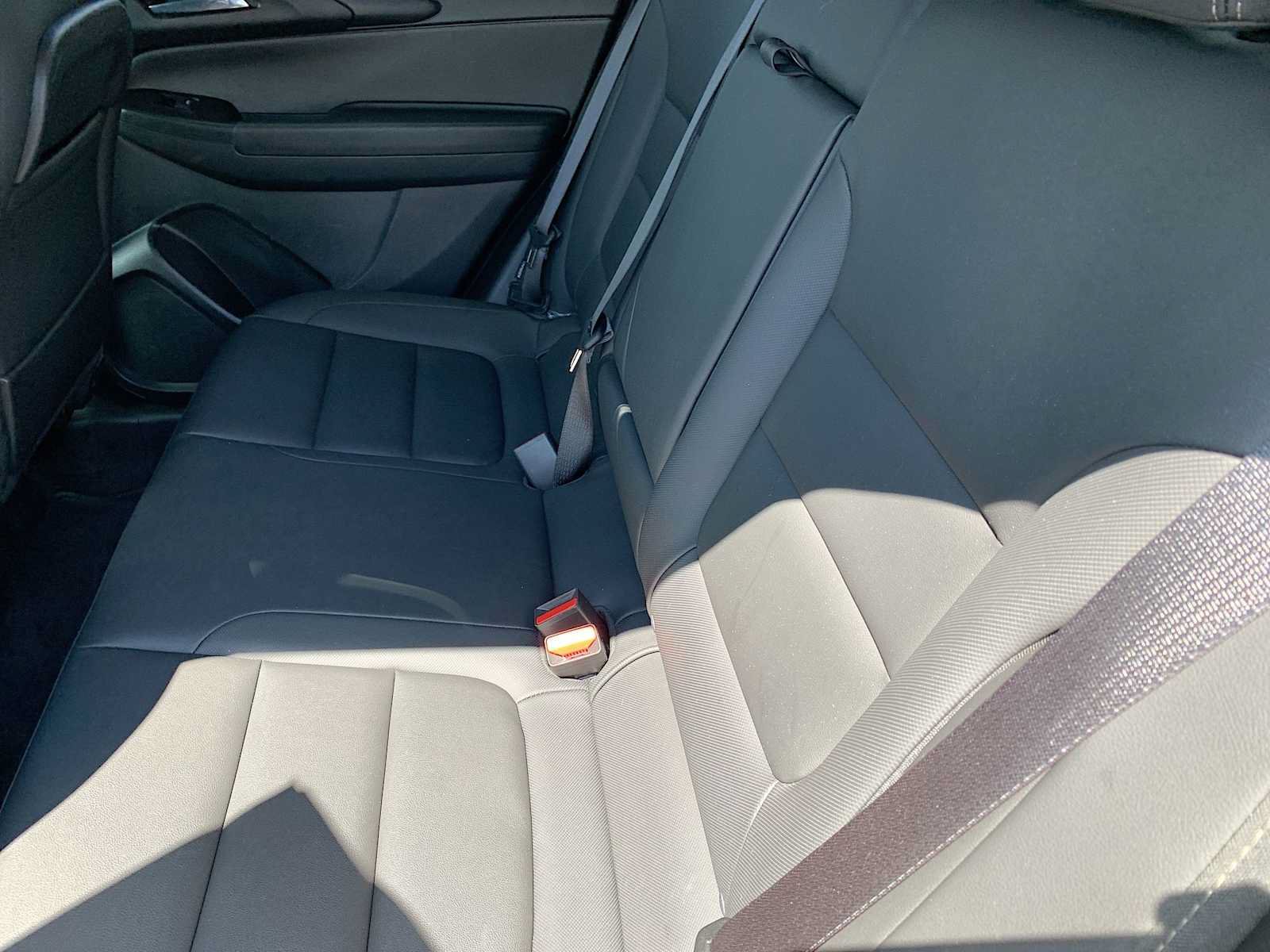 Certified 2023 Chevrolet TrailBlazer ACTIV w/ Convenience Package FWD image 22