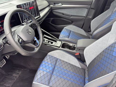 New 2026 Volkswagen Golf w/ Euro Style Package AWD/4WD image 12