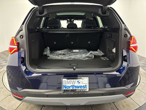 New 2026 BMW X3 xDrive30 w/ Convenience Package image 21