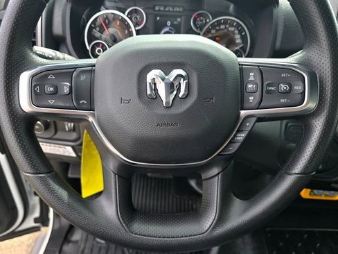 New 2026 RAM 5500 Tradesman w/ Chrome Appearance Group AWD/4WD image 14
