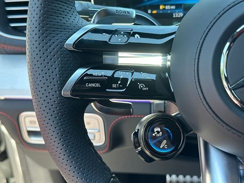 New 2026 Mercedes-Benz GLE 63 AMG S image 27