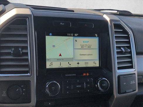 Used 2017 Ford F250 Lariat w/ Lariat Value Package image 13